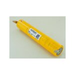 Batterie 3. 6v 4ah accu - nicd 3a 55 pour baes tridonic Batterie 3. 6v 4ah accu - nicd 3a 55 pour baes tridonic