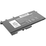 Batterie 3dddg pour dell latitude 5280 5480 5495 5580 Batterie 3dddg pour dell latitude 5280 5480 5495 5580