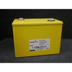 Enersys - batterie 6v 173ah pour onduleur 296x204x234mm plomb étanche amg powersafe 6v170 Enersys - batterie 6v 173ah pour onduleur 296x204x234mm plomb étanche amg powersafe 6v170