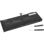 Batterie a1286 pour apple macbook pro 15 a1382