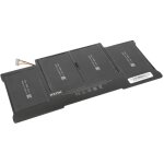 Mitsu - batterie a1377 pour apple macbook air 13 pouces a1496 a1405
