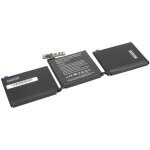 Batterie a1713 pour apple macbook pro 13 a1708