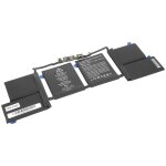 Batterie a1820 pour apple macbook pro 15 a1707
