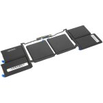 Batterie a2113 pour apple macbook pro 16 a2141 (2019 - 2020)