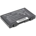 Batterie a32 - f82 pour asus f82 k40 k50 k60 k70