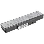 Batterie a32 - k72 pour asus k72 k73 n73 x77 Batterie a32 - k72 pour asus k72 k73 n73 x77