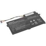 Batterie aa - pbvn3ab pour samsung np370r5e np470r5e