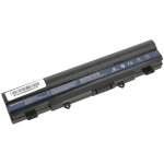 Batterie al14a32 31cr17 / 65 - 2 pour acer e14 e15 e5 - 511