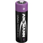 Batterie ansmann li - ion mignon, aa, lifepo4, 3, 2 v, 500 mah