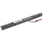 Batterie as16a5k as16a7k as16a8k pour acer aspire e5 Batterie as16a5k as16a7k as16a8k pour acer aspire e5