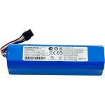 Batterie d'origine compatible avec aspirateur robot dreame l20 ultra / x30 ultra / x40 ultra / l40 ultra ...
