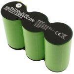 Batterie - avizar - gardena accu 60 - nimh 3. 6v - 2000mah - alimentation outils jardin