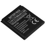 Batterie - avizar - k850i - li - ion 3, 7v - 950mah - compatible avec plusieurs modles