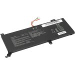 Batterie b21n1818 - 3 pour asus x512uf x512fb x512fa x712ua