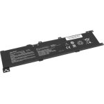 Batterie b31n1635 pour asus vivobook 17 a705 n705 x705 pro