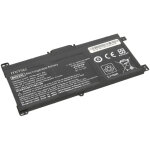 Batterie bk03xl pour hp pavilion x360 14 - ba