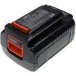 Batterie compatible avec black & decker lswv36, lst540, lst540b, lsw36, lsw36b, lswv3 outil électrique, ... Batterie compatible avec black & decker lswv36, lst540, lst540b, lsw36, lsw36b, lswv3 outil électrique, ...
