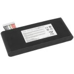 Batterie bty - l77 pour msi leopard gt72 gt72s gt72vr wt72