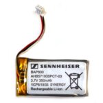 Batterie casque rs2000 / rs5000 573695 sennheiser