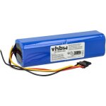 Vhbw - batterie compatible avec cecotec conga 4690, 4490, 4590, 4090, 6090, 7090, 5090, 5490 robot électroména ... Vhbw - batterie compatible avec cecotec conga 4690, 4490, 4590, 4090, 6090, 7090, 5090, 5490 robot électroména ...