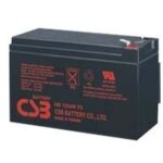 Batterie csb 12 v 9 ah 34 w pb f2 hr1234wf2