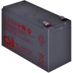 Batterie csb hrl1234wf2fr 12v 9ah