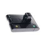 Batterie dc45 type a bouton pressoir pour pieces aspirateur. . .