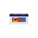 Batterie dcharge lente banner energy bull 95751 12v 100 ah x5d