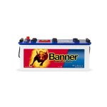 Batterie dcharge lente banner energy bull 96351 12v 180 ah
