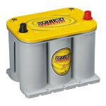 Optima - batterie yellow top ytr3. 7 12v 48ah 660a Optima - batterie yellow top ytr3. 7 12v 48ah 660a