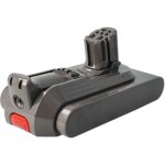 Vhbw - batterie compatible avec dyson v12 slim motorhead, slim complete, slim complete generation 2021 ...
