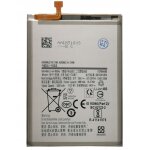 Batterie eb - ba217aby pour samsung a21s a217 a12 a13 a02 a04s m12 a125 Batterie eb - ba217aby pour samsung a21s a217 a12 a13 a02 a04s m12 a125
