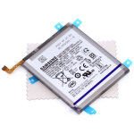 Batterie pour d'origine eb - bg781aby pour samsung galaxy s20 fe (g780f), galaxy s20 fe 5g (g781b) avec ...