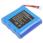 Batterie pour enceinte audio marshall kilburn li - ion 14. 4v 3200mah 46. 1wh