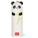 Batterie externe legami my super power panda blanc et noir