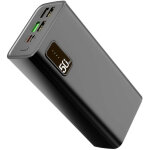 Batterie externe power bank 30000mah - 22. 5w baterie externe charge rapide - chargeur portable avec ...