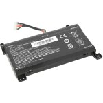 Batterie fm08 tpn - q195 pour hp omen 17 - an 16 broches Batterie fm08 tpn - q195 pour hp omen 17 - an 16 broches