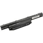 Batterie fpcbp405z pour fujitsu lifebook e744 e753