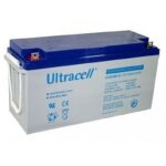 Batterie gel 12v 150ah