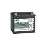 Batterie gel sonnenschein gf12025yg 12v 28ah Batterie gel sonnenschein gf12025yg 12v 28ah