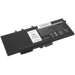 Batterie gjknx pour dell latitude 5280 5480 5490 5590