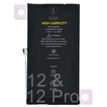 Batterie haute capacit� pour iphone 12 et 12 pro - 3 240 mah