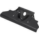 Batterie hold bown clamp 371602v000, abs plastic car car battery fixing bracket remplacement, installation ...