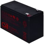Batterie hr1234wf2 csb 9ah 12v