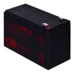 Batterie hr1234wf2 csb 9ah 12v
