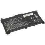 Batterie hw03xl pour hp 255 470 g8 240 245 246 250 255 256 470 g9 470 g10