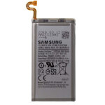 Batterie interne eb - bg960abe 3000 mah compatible avec samsung galaxy s9 g960 sn