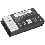 Batterie j7htx pour dell latitude rugged 7202 7212 7220
