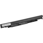 Batterie jc03 jc04 pour hp 250 255 g6 11, 1 v 3 200 mah