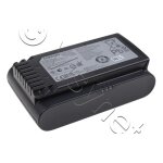 Batterie jet 60 - dj9600227e - samsung
